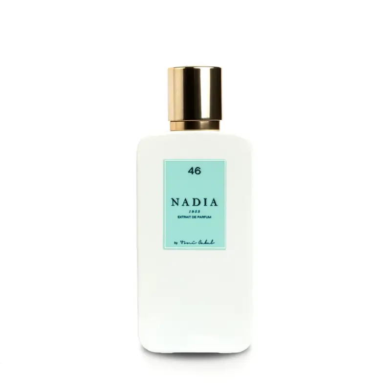 46 Nadia Perfumery Nadia