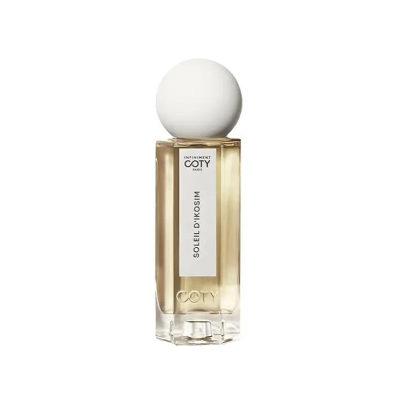Perfume Coty