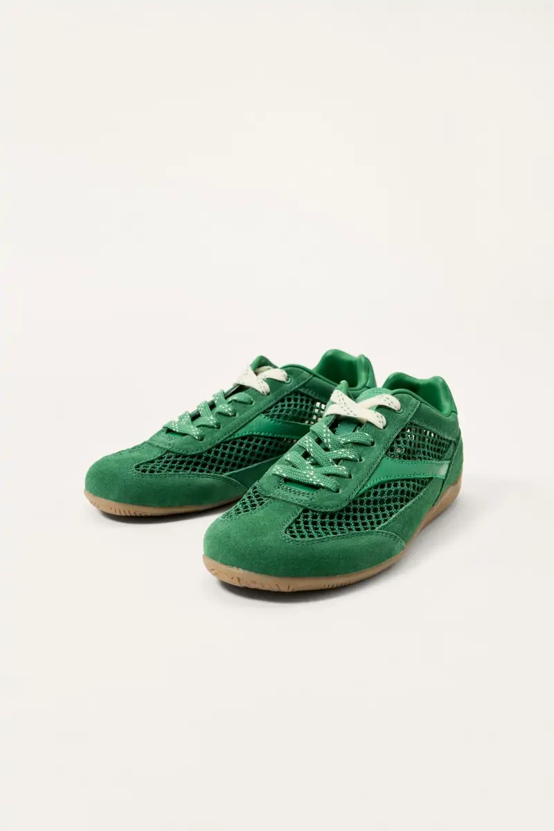 zapatillas de moda bajitas 2019