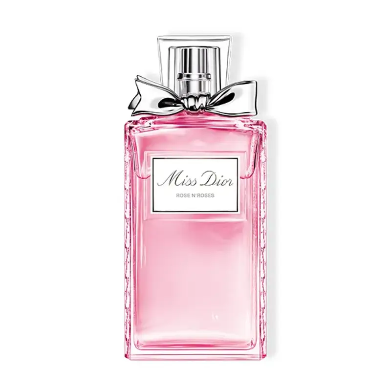 Miss Dior Rose N'Roses de Dior