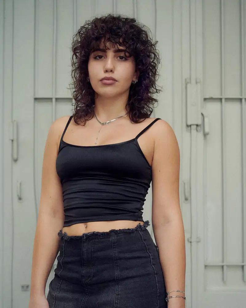 Ana Martínez, estilista, tajante: estos 4 cortes de pelo curly son los ...