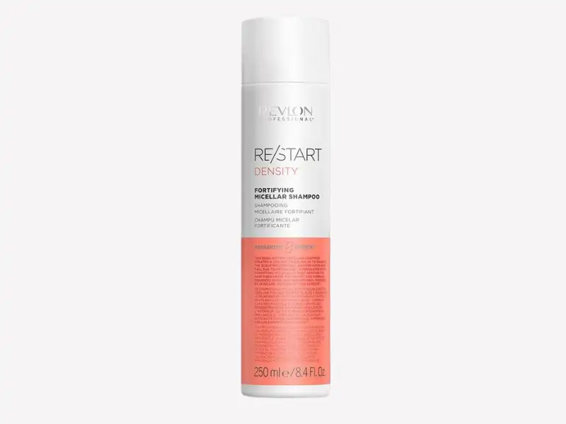 06 Revlon Restart Density