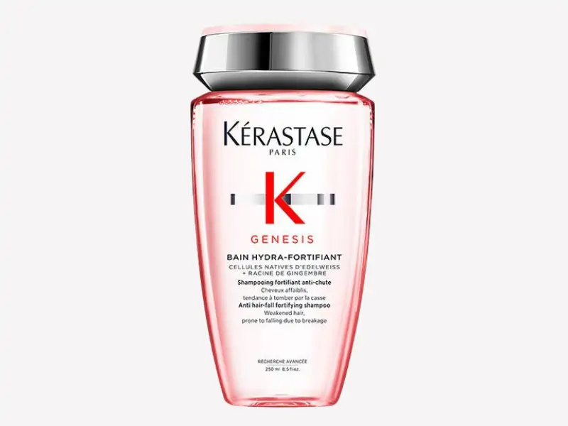 07 Kérastase Genesis Bain Hydra Fortifiant