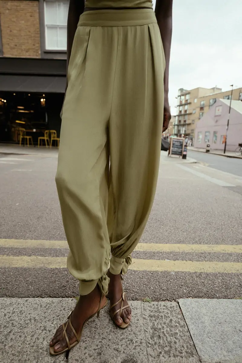 PANTALONES