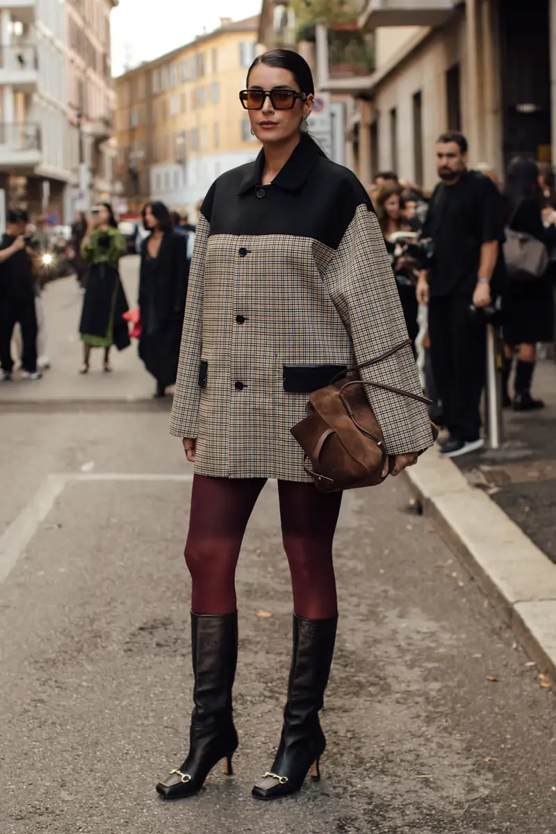 Las mejores botas para llevar este Otoño/Invierno 2025-2026