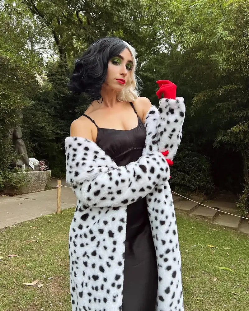 Sitemapcdatahttpsshopinf Inetcommaquillage Cruella Facile