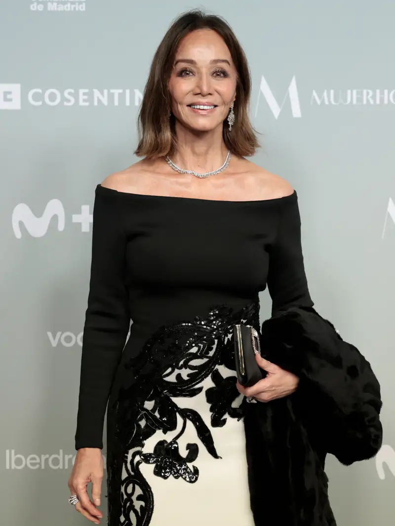 Las 25 Mujeres Espa olas M s Elegantes Desde La Reina Letizia Hasta La las-25-mujeres-espa-olas-m-s-elegantes-desde-la-reina-letizia-hasta-la