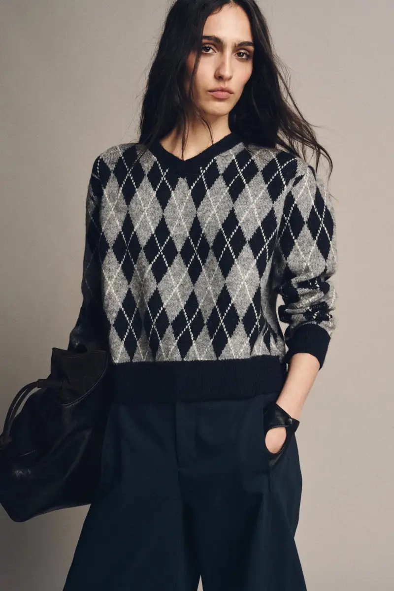 Las Mujeres Elegantes Del Norte Cambian Sus Jers is De Lana Por Estos las-mujeres-elegantes-del-norte-cambian-sus-jers-is-de-lana-por-estos