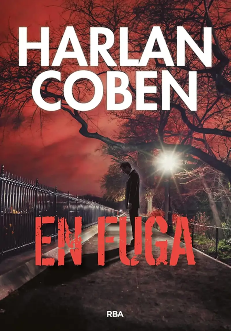 Los 7 libros de Harlan Coben que siempre recomiendo porque son los que ...