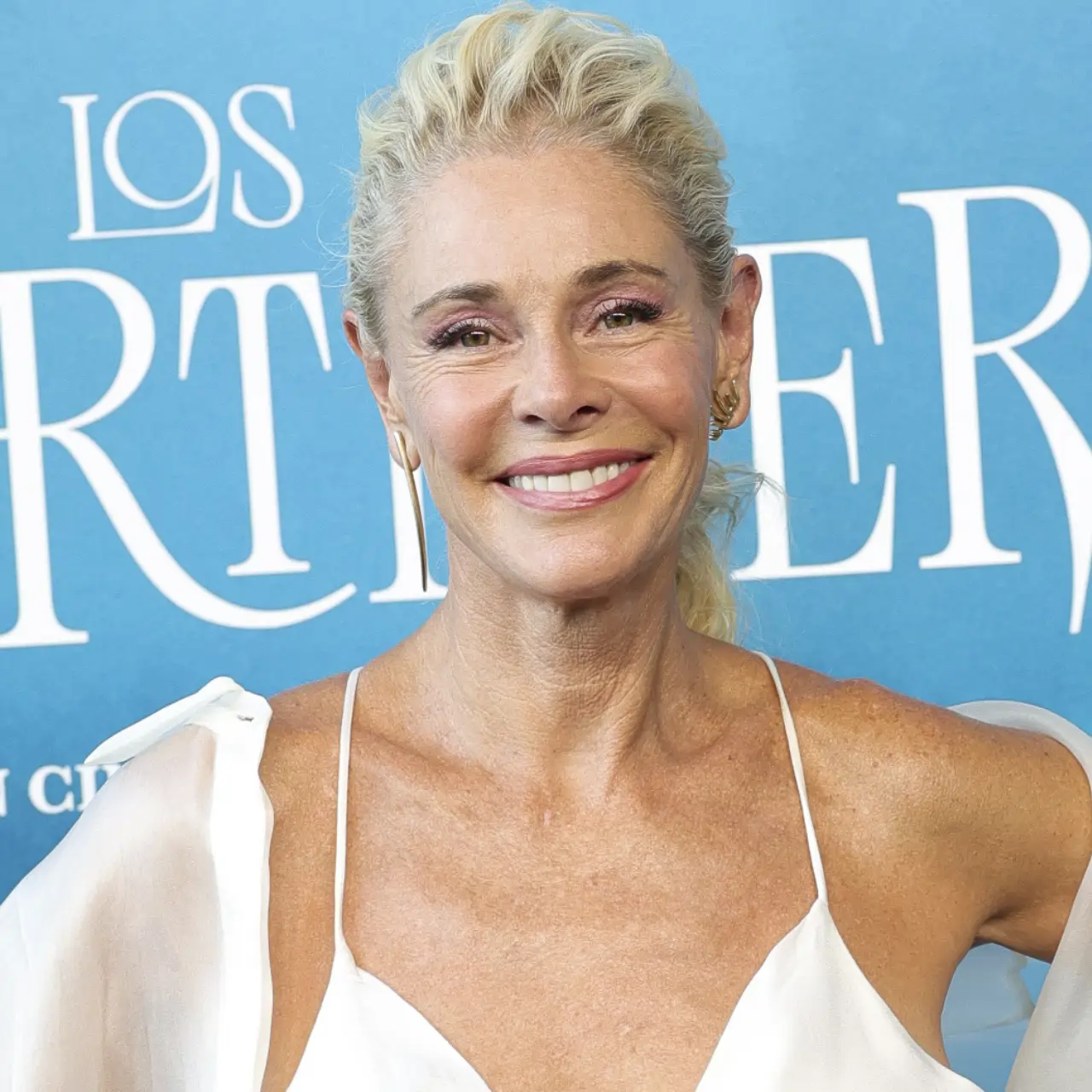 Belén Rueda (60 años): 