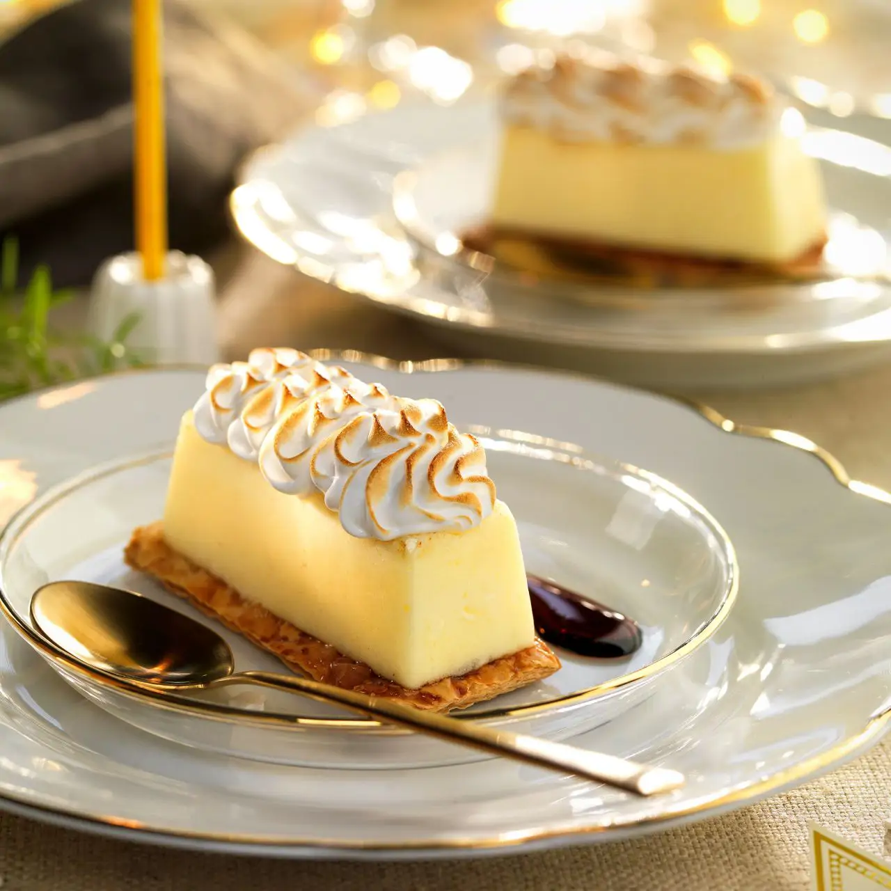 65 postres navideños fáciles, bonitos y deliciosos