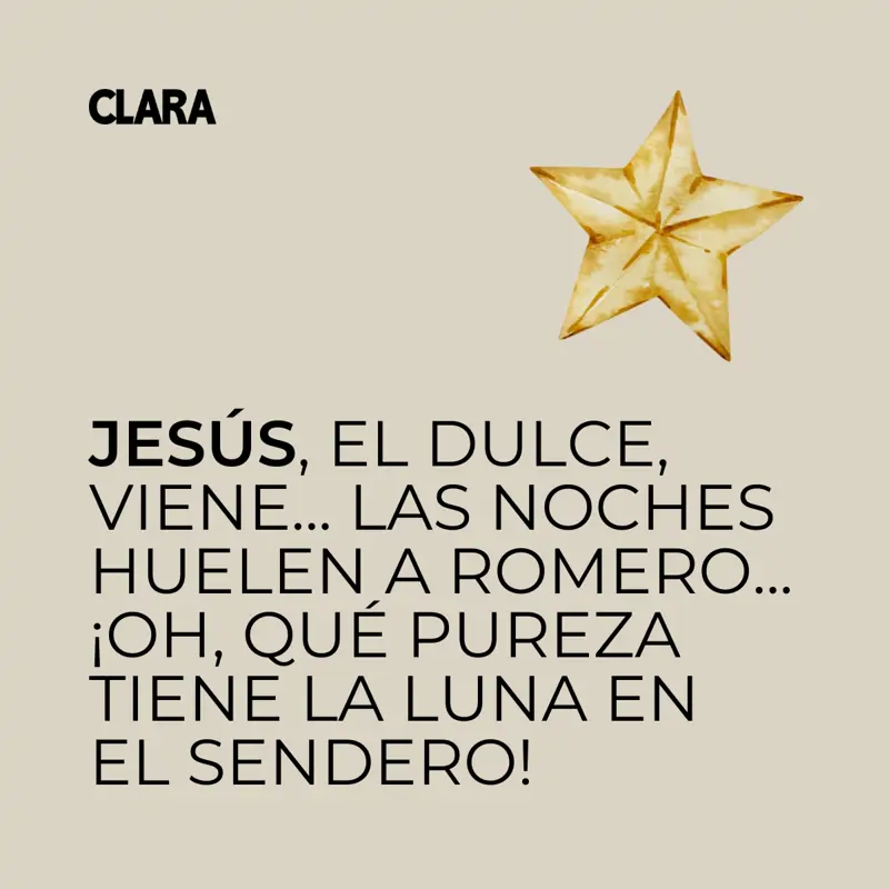 30 poemas de Navidad cortos en catalán y castellano para recitar estas ...