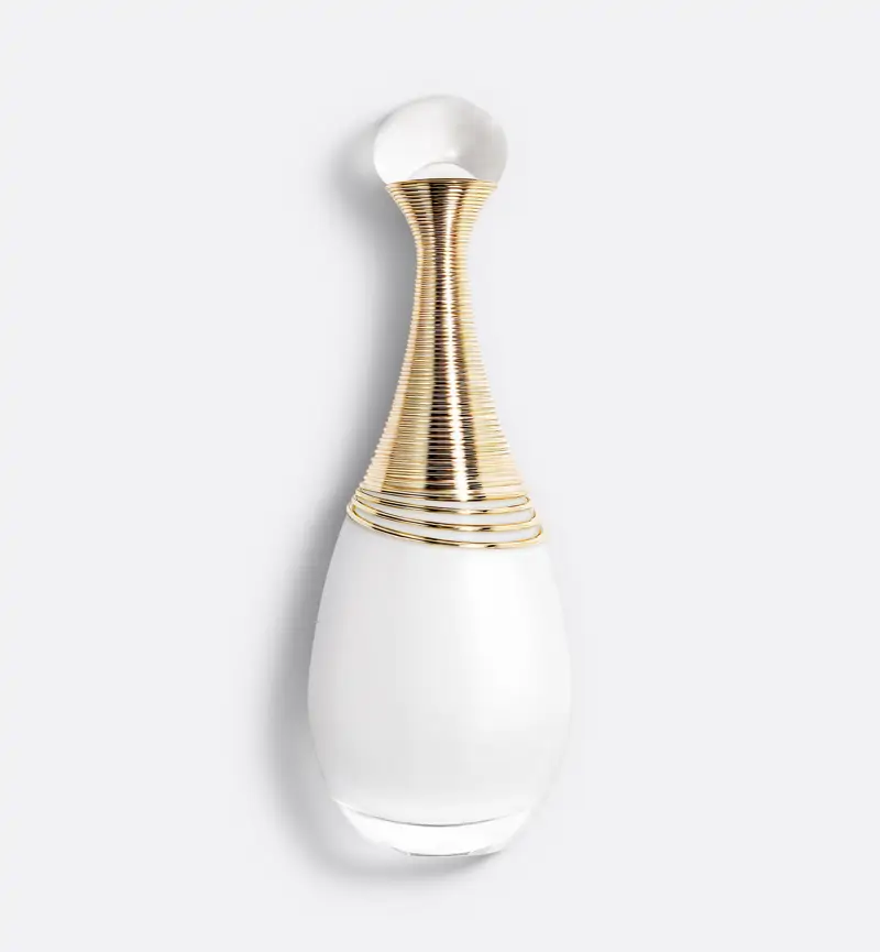 DIOR J'ADORE EAU DE PARFUM