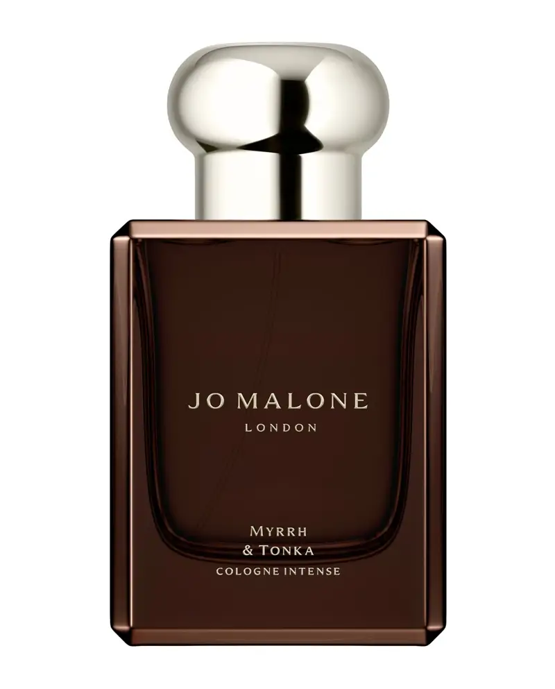 JO MALONE LONDRES MIRRA E TONKA