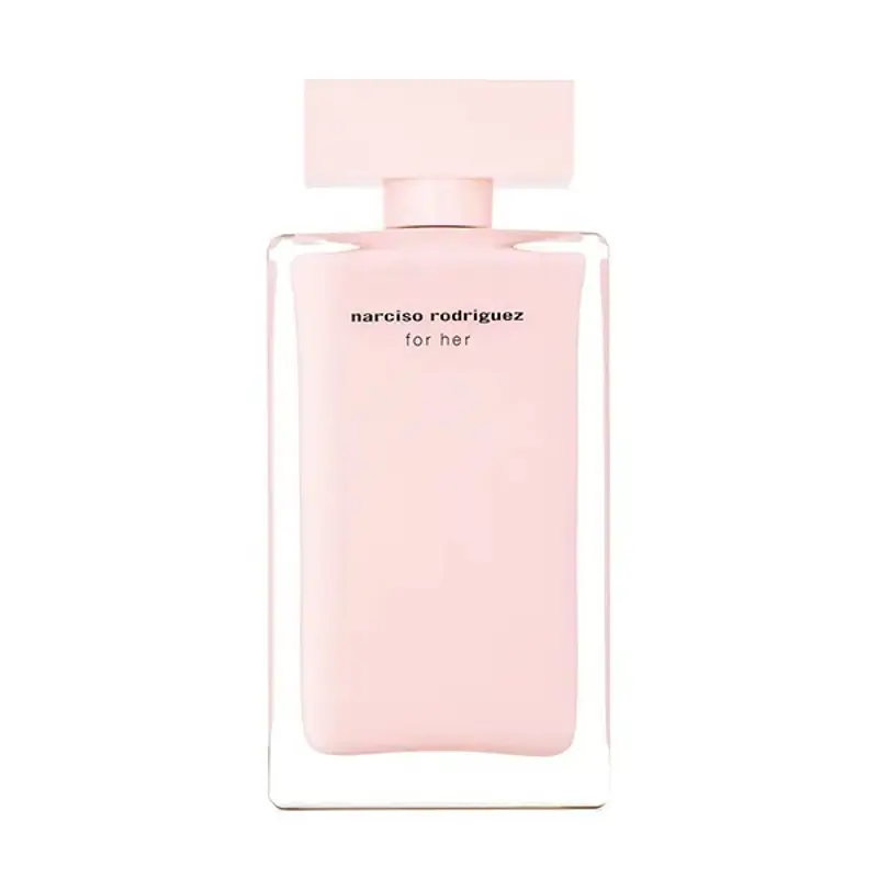 NARCISIS RORIGUEZ E SEU PARFUM