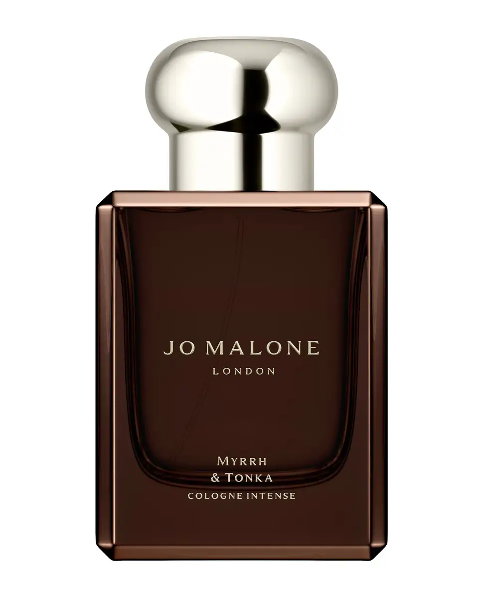 Jo Malone London Intense Myrrh & Tonka Colônia