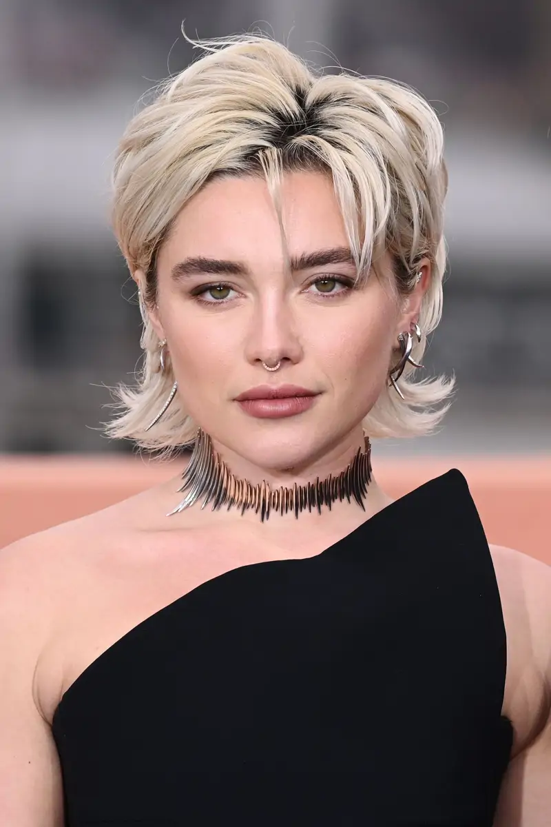Los 10 cortes de pelo corto más bonitos y en tendencia para Primavera ...