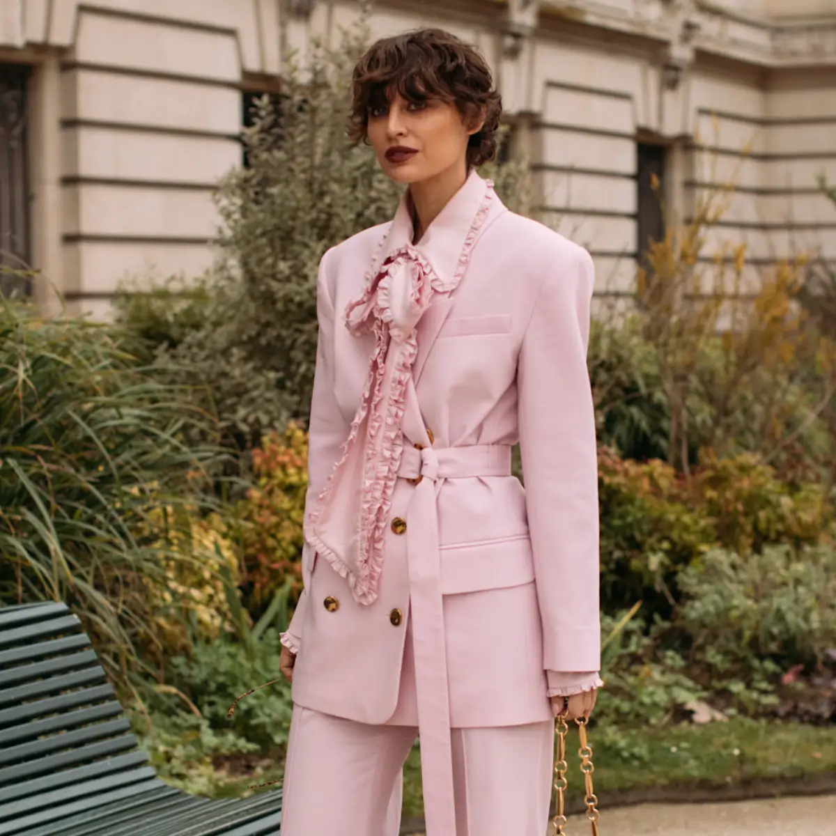 10 colores que serán tendencia en Primavera/Verano 2026 según las pasarelas