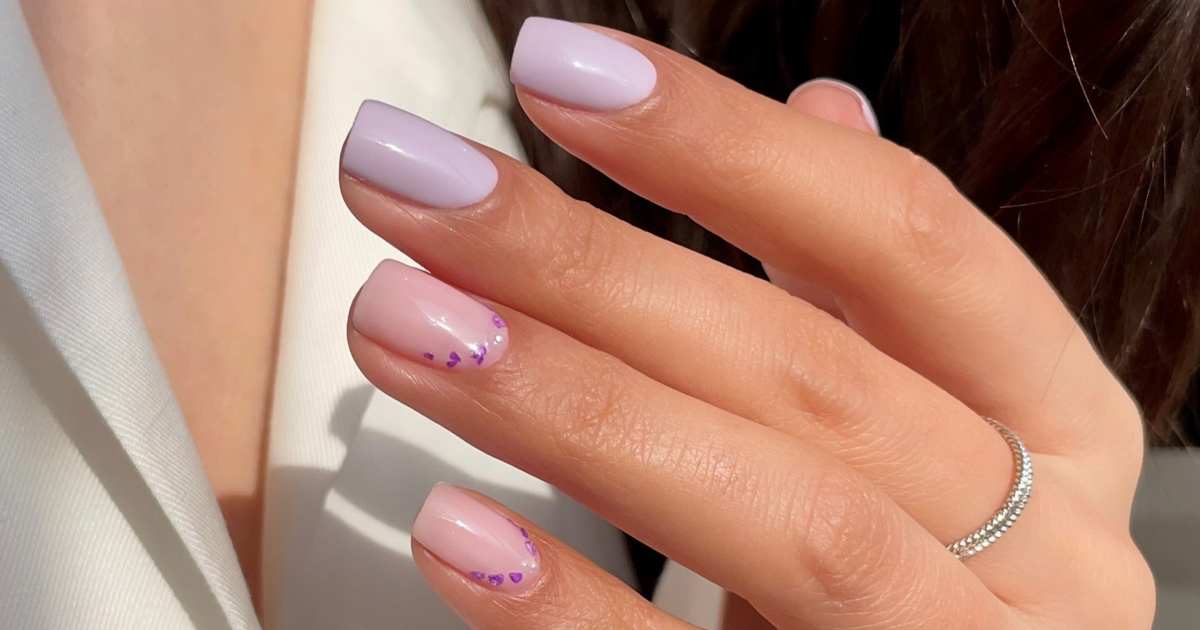 Los 10 Colores De U as Para Invitadas De Primavera Verano Que Son los-10-colores-de-u-as-para-invitadas-de-primavera-verano-que-son