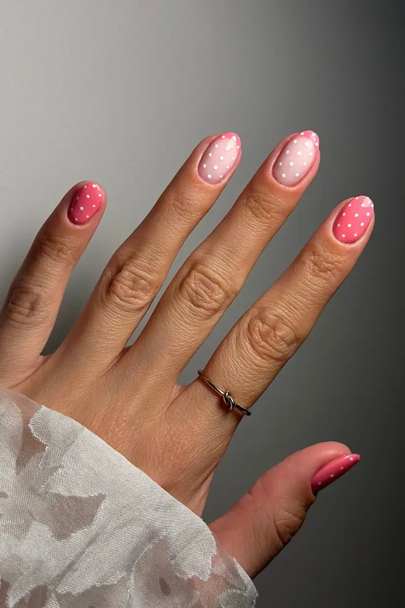 10 diseños de uñas francesas modernas pero elegantes que te harán huir ...