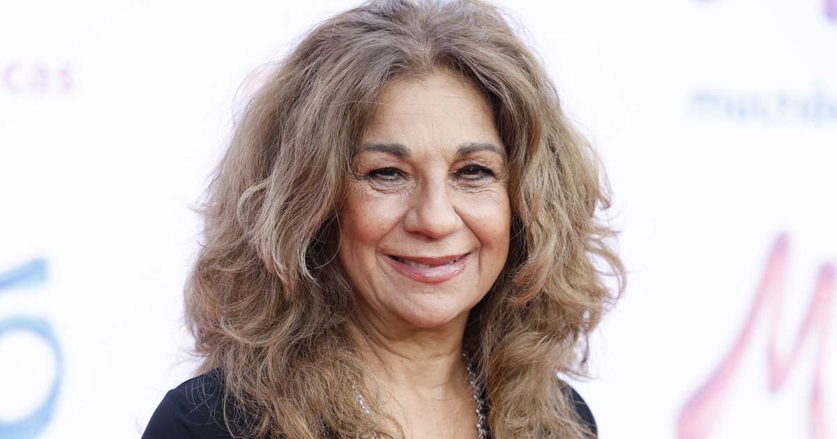 Alba Flores estrena documental sobre su padre, Antonio Flores — image 1