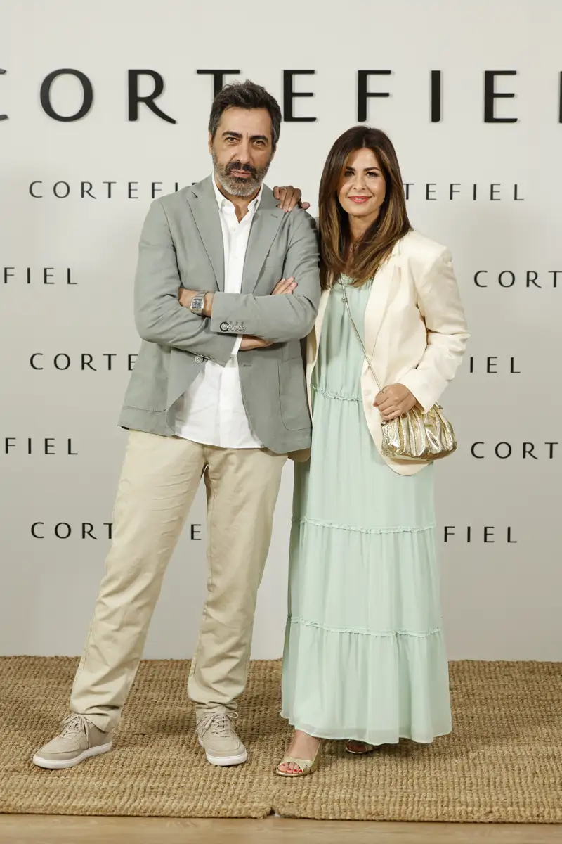 Juan del Val (55 años): 