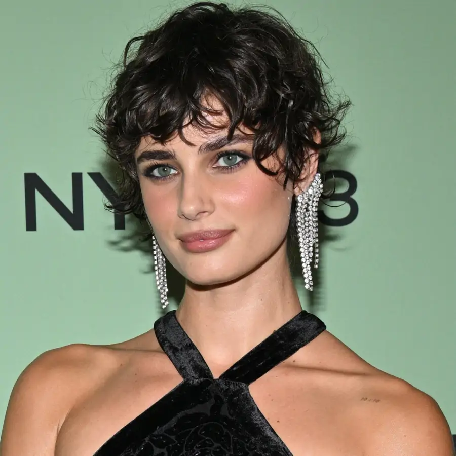El bob a los 60 no rejuvenece: 10 cortes de pelo cropped a la nuca para ...