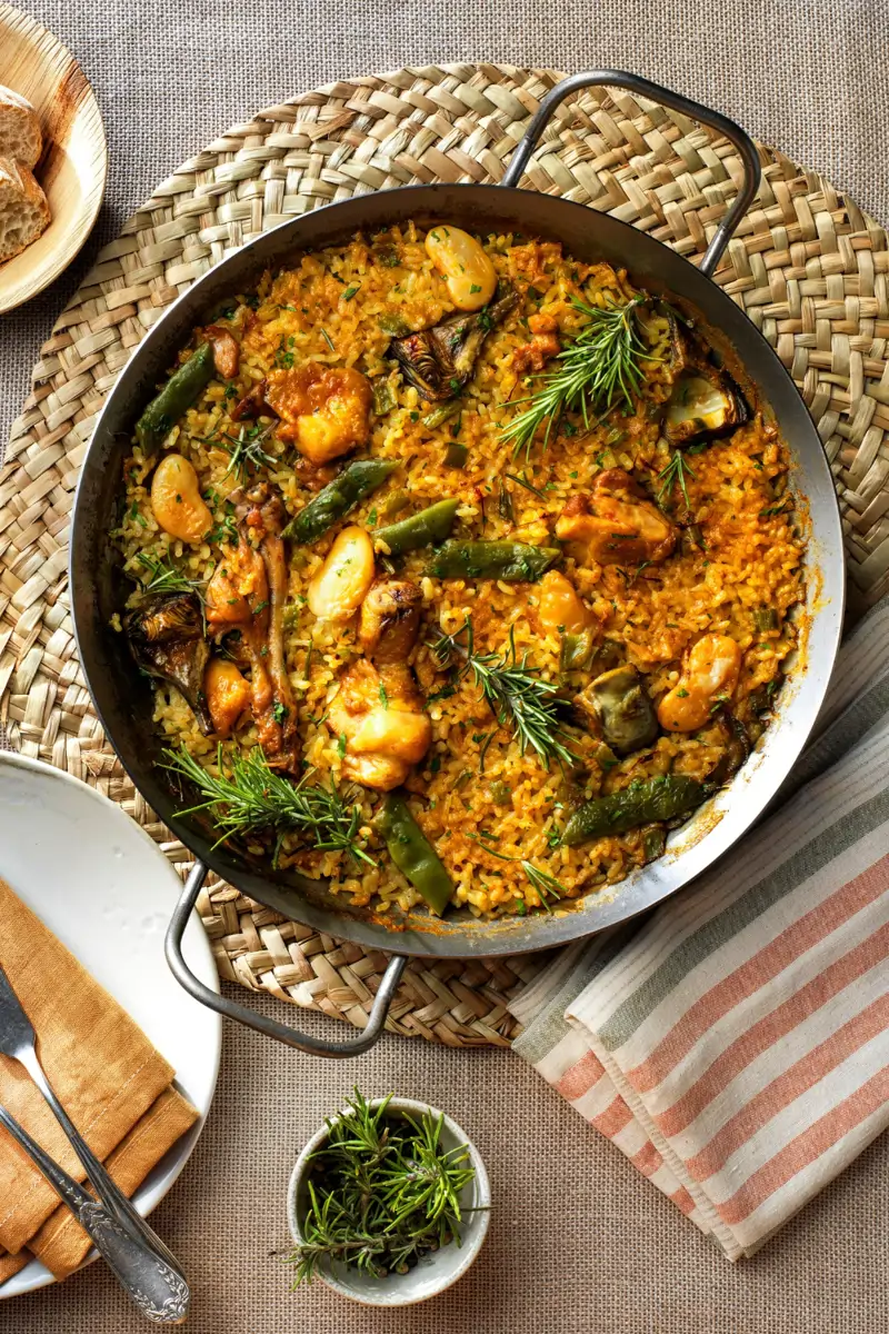 Los Maestros Arroceros Coinciden Para Una Paella Perfecta Cuanto M s los-maestros-arroceros-coinciden-para-una-paella-perfecta-cuanto-m-s