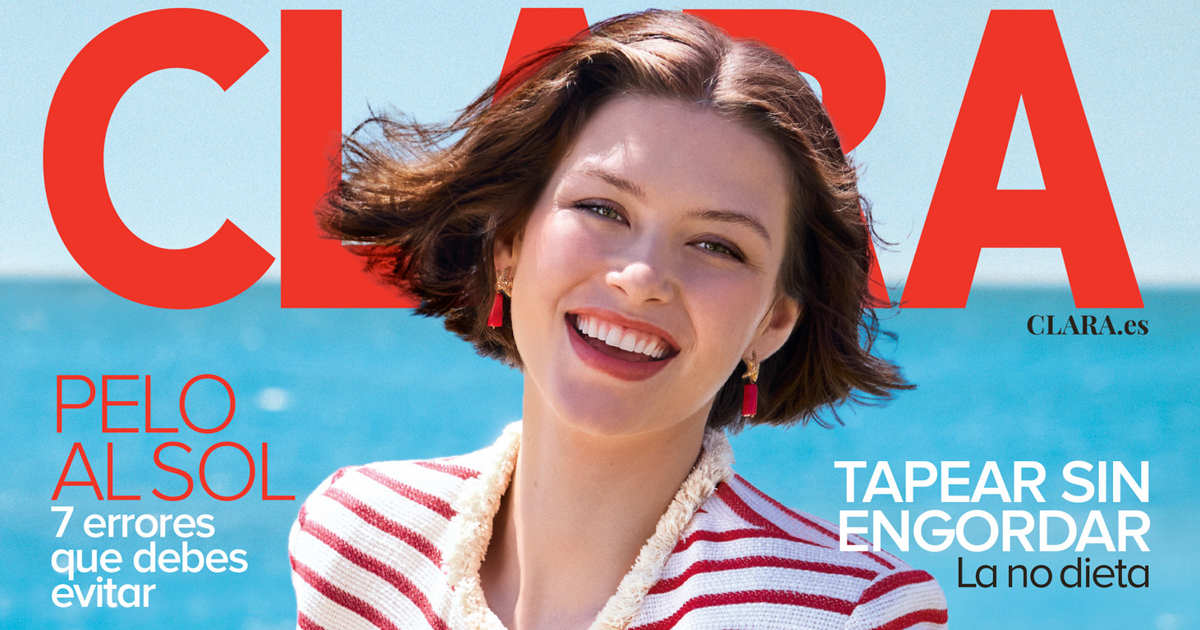 Revista CLARA lanza su edición de agosto con tendencias en moda y belleza